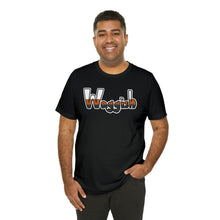 Load image into Gallery viewer, Waggish Logo (Dark Shirt)
