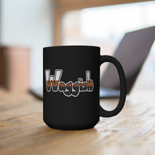 Load image into Gallery viewer, Waggish 15 oz Mug
