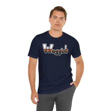 Load image into Gallery viewer, Waggish Logo (Dark Shirt)
