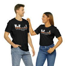 Load image into Gallery viewer, Waggish Logo (Dark Shirt)
