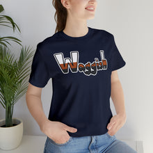 Load image into Gallery viewer, Waggish Logo (Dark Shirt)
