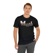 Load image into Gallery viewer, Waggish Logo (Dark Shirt)
