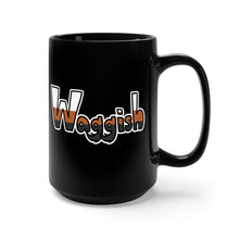 Load image into Gallery viewer, Waggish 15 oz Mug
