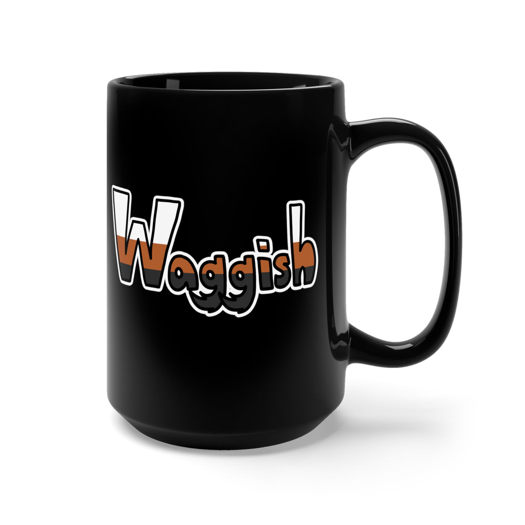 Waggish 15 oz Mug