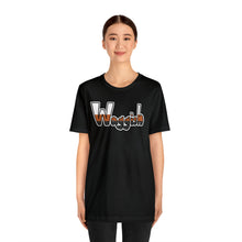 Load image into Gallery viewer, Waggish Logo (Dark Shirt)
