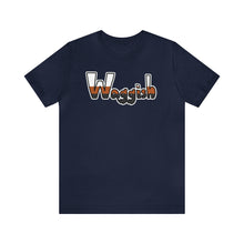 Load image into Gallery viewer, Waggish Logo (Dark Shirt)
