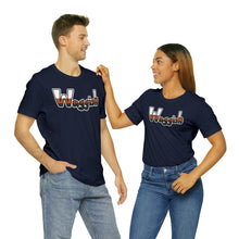 Load image into Gallery viewer, Waggish Logo (Dark Shirt)
