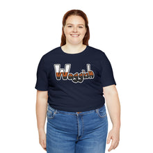 Load image into Gallery viewer, Waggish Logo (Dark Shirt)
