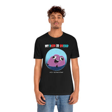 Load image into Gallery viewer, My Dain is Bread shirt
