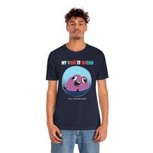 Load image into Gallery viewer, My Dain is Bread shirt
