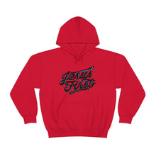 Load image into Gallery viewer, Jesus First Hoodie
