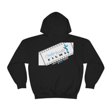 Load image into Gallery viewer, Creative Truth Films Hooded Sweatshirt
